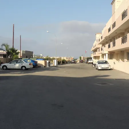 Royal Seacrest Paphos