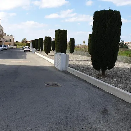 Appartamento Royal Seacrest Paphos