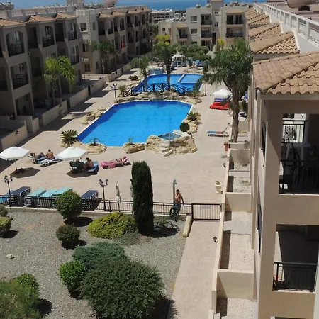 Royal Seacrest Paphos