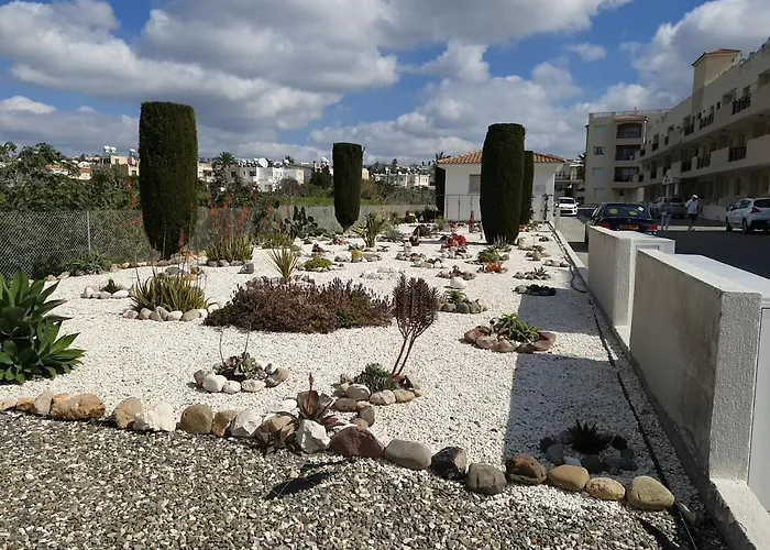 Apartment Royal Seacrest Paphos