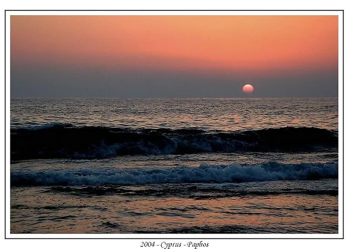 Apartment Royal Seacrest *