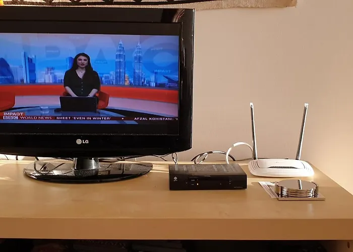 Apartment Royal Seacrest *