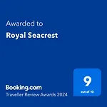 Royal Seacrest Appartement