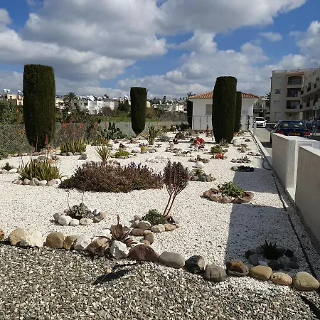 Appartement Royal Seacrest Paphos