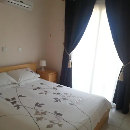 Royal Seacrest Appartement