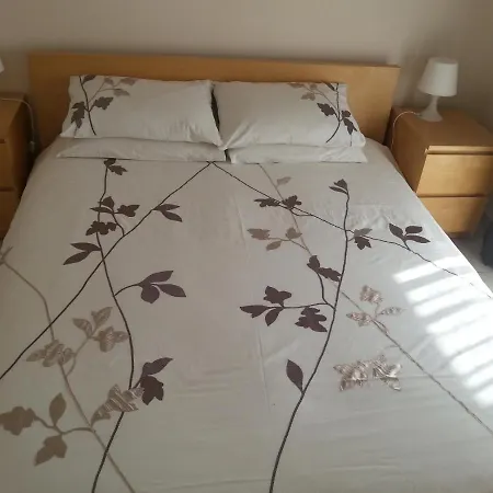 Appartement Royal Seacrest Paphos