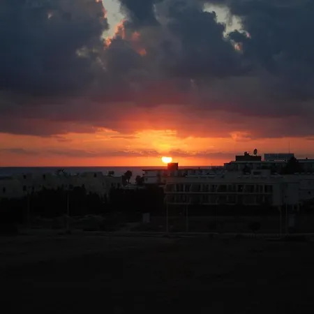 Royal Seacrest * Paphos