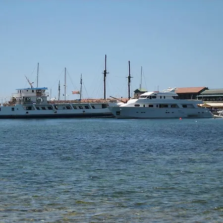 Apartmán Royal Seacrest