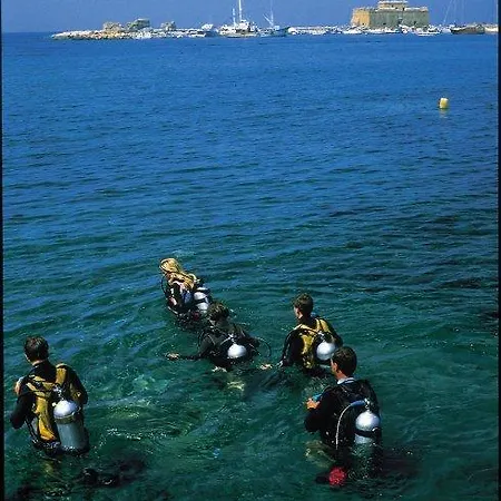 Royal Seacrest Appartement
