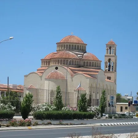 Royal Seacrest Paphos