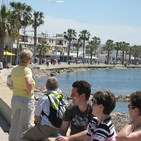 Royal Seacrest * Paphos