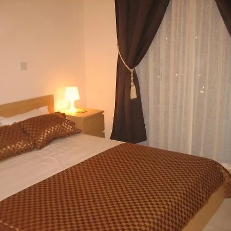 Appartement Royal Seacrest Paphos
