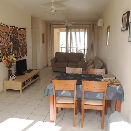 Appartement Royal Seacrest Paphos