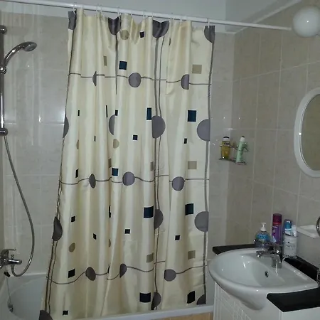 Royal Seacrest Appartement *