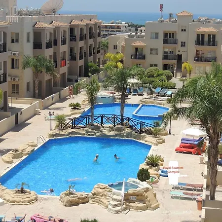 Royal Seacrest Apartamento *