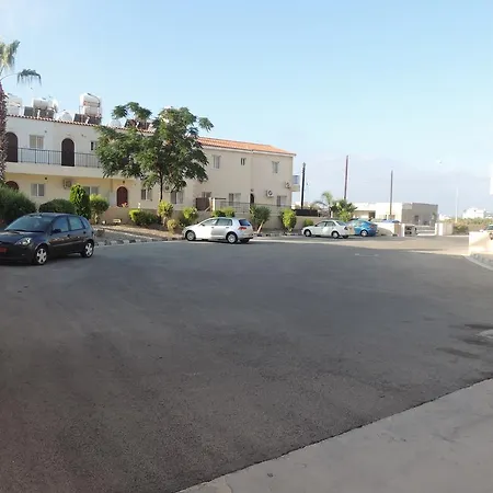 Royal Seacrest Paphos