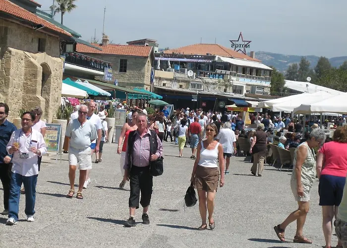 Apartment Royal Seacrest