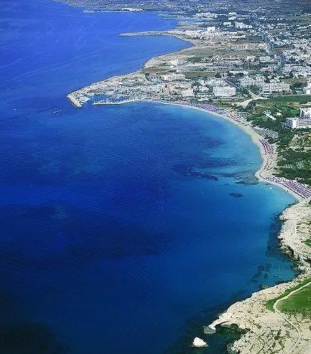 Royal Seacrest Apartmán *