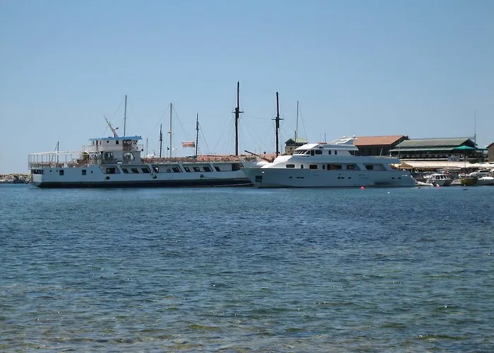 Apartmán Royal Seacrest