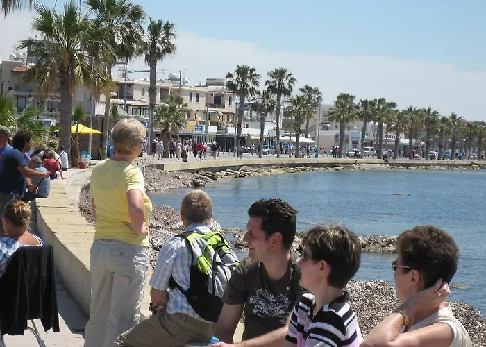 Royal Seacrest * Paphos