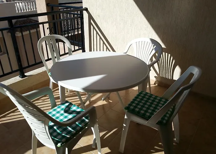 Apartmán Royal Seacrest