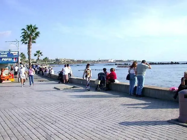 Royal Seacrest Paphos