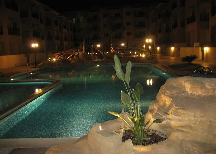 Royal Seacrest Paphos