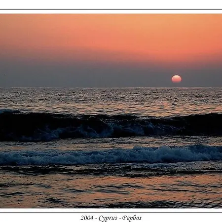 Apartamento Royal Seacrest *