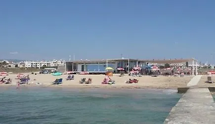 Apartament Royal Seacrest *