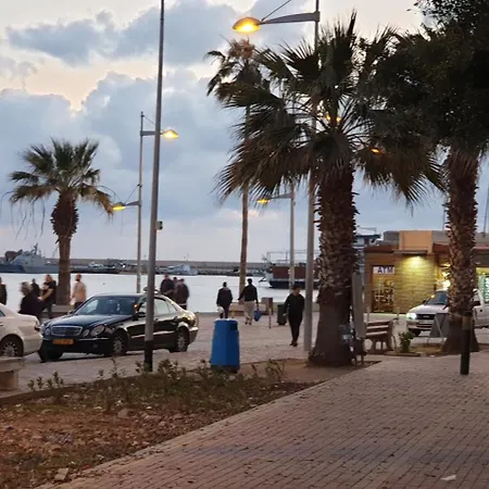 Royal Seacrest Apartament
