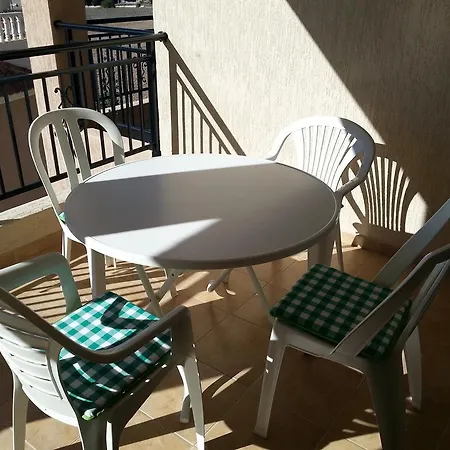 Apartamento Royal Seacrest