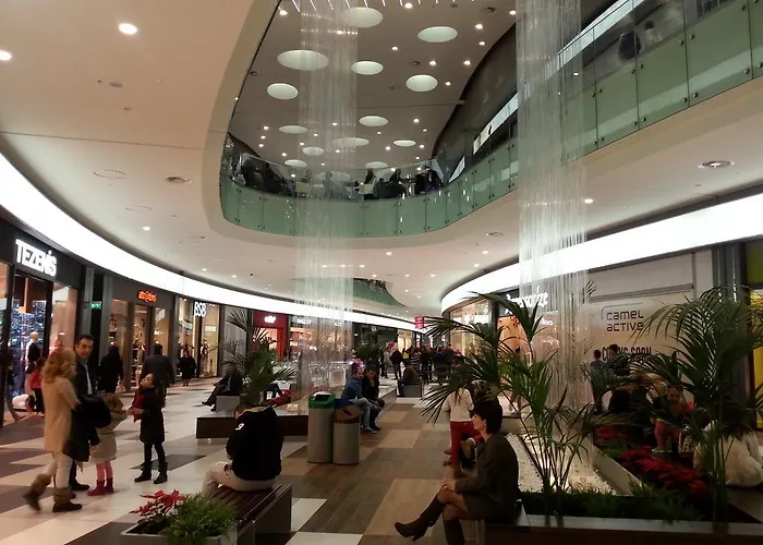 Royal Seacrest Lägenhet Paphos