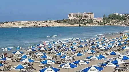 Apartman Royal Seacrest *